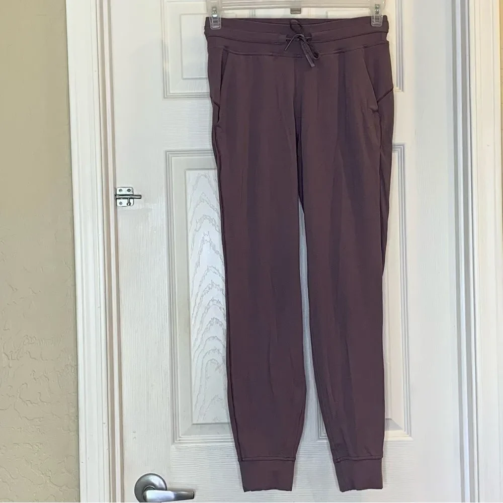Lululemon Ready to Rulu Jogger 29